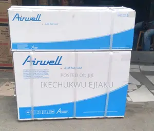 Airwell AC 1HP Spiit Unit