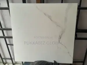 60 X 60 Spanish Matte Floor