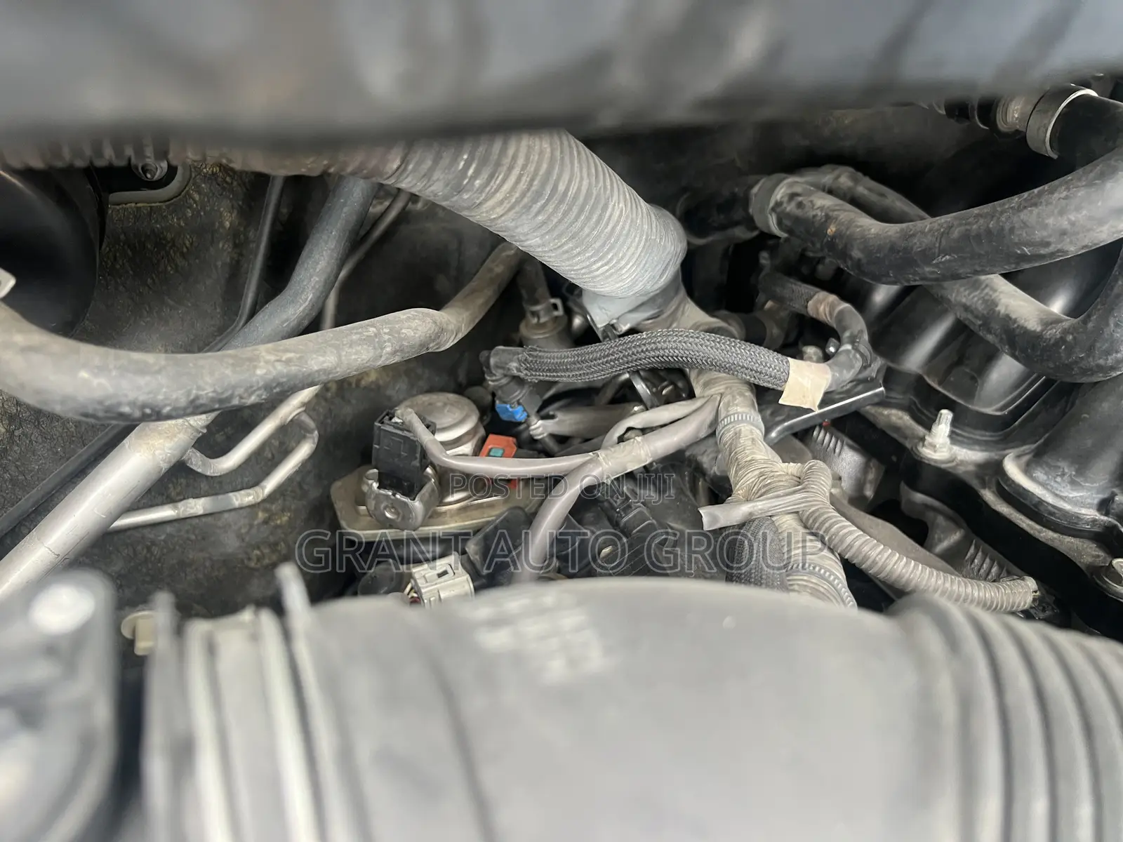 Toyota HiAce 2019 Silver