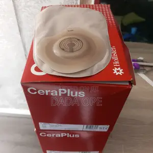 Colostomy Bag, Cera Plus,Dansac,Coloplast Uk