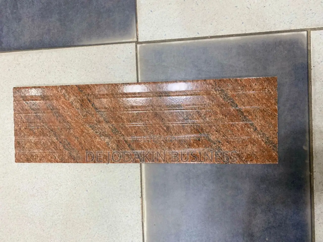 15x50 Universal Wall Tile