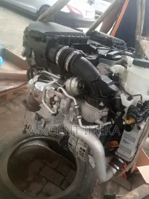 Vincent Mercedes Benz Auto Care