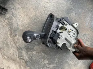 Gear Selector Head 2005-2010 Oddessy