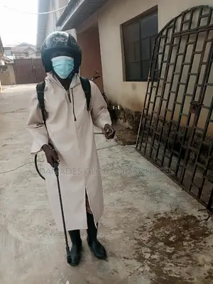 Fumigation and Pest Control Service