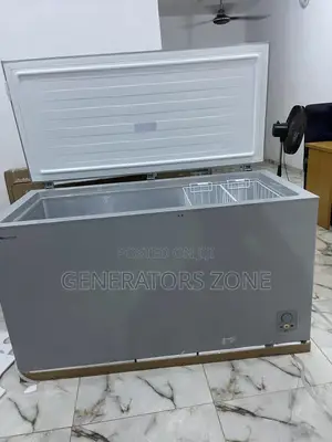 FRZ Fc55d Chest Freezer Hisense