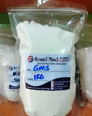 Glycerol Monostearate(1kg)