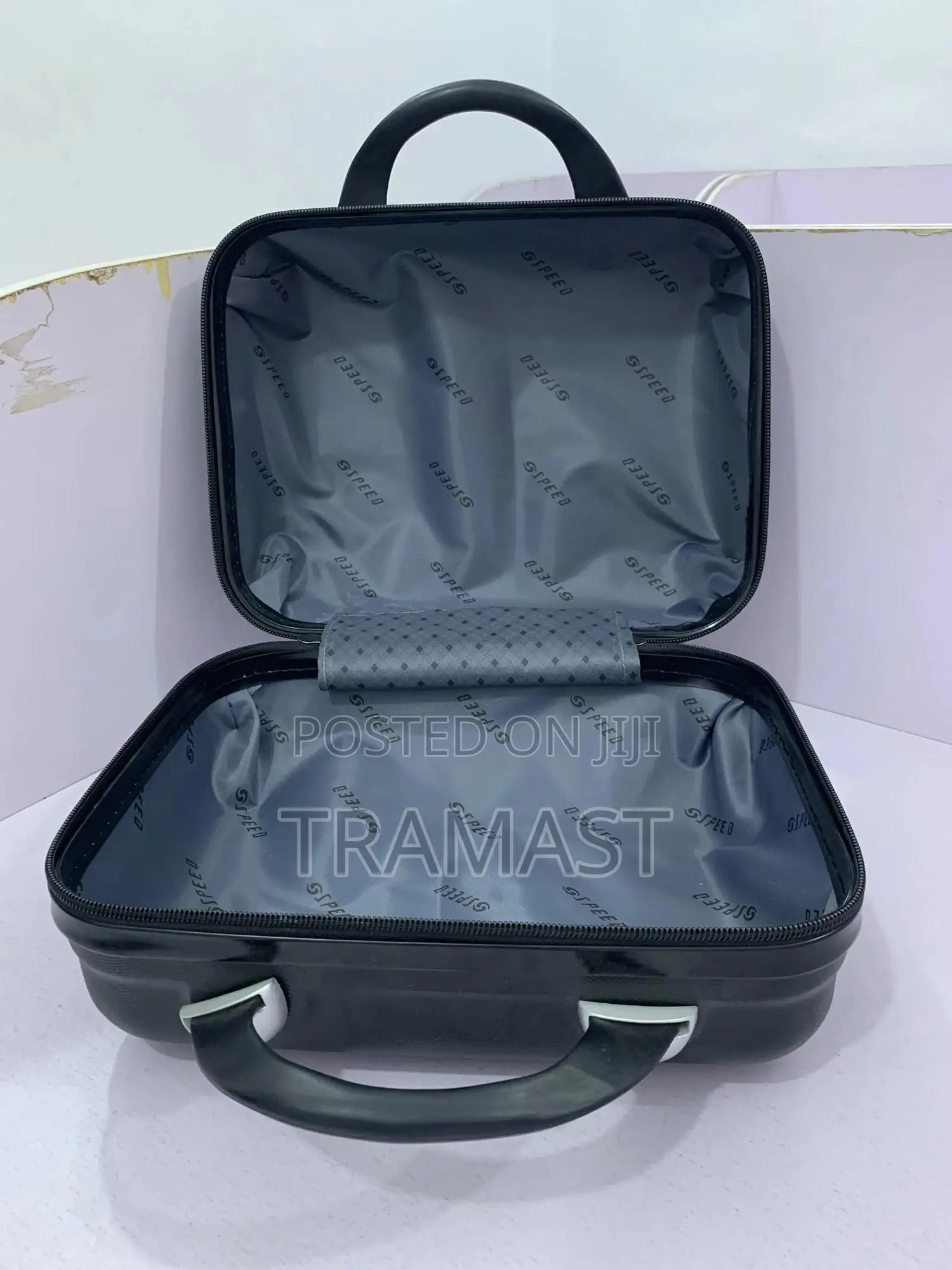 Wanda Polo Handbag