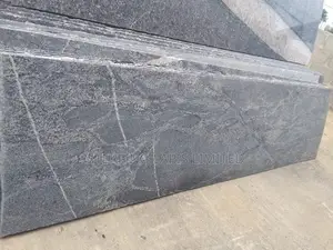 Grey Marble Granite Slabs
