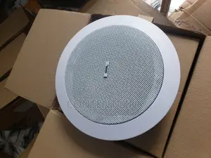 Jbl100watts Bluetooth Ceiling/Pop Speakers