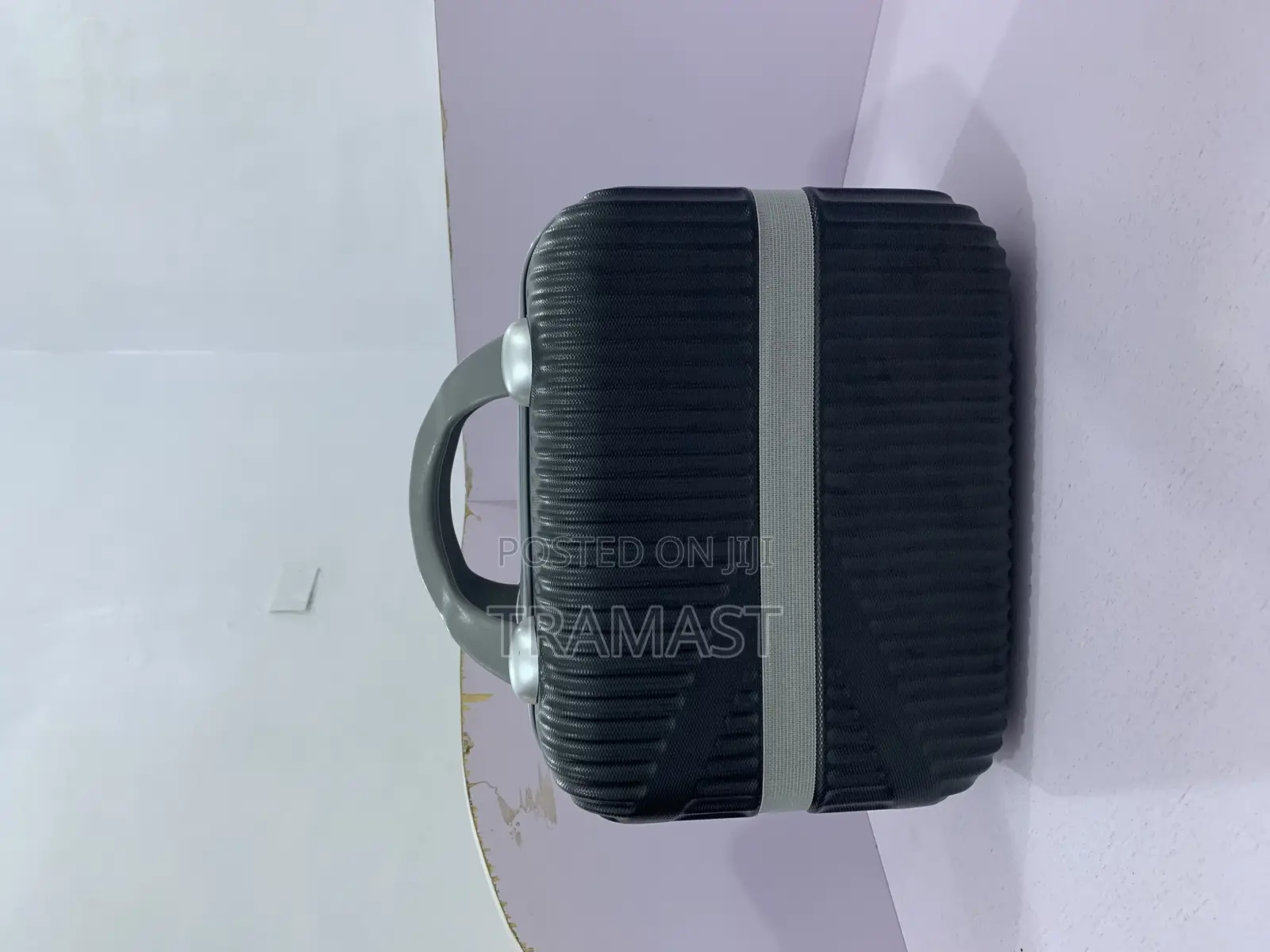Wanda Polo Handbag