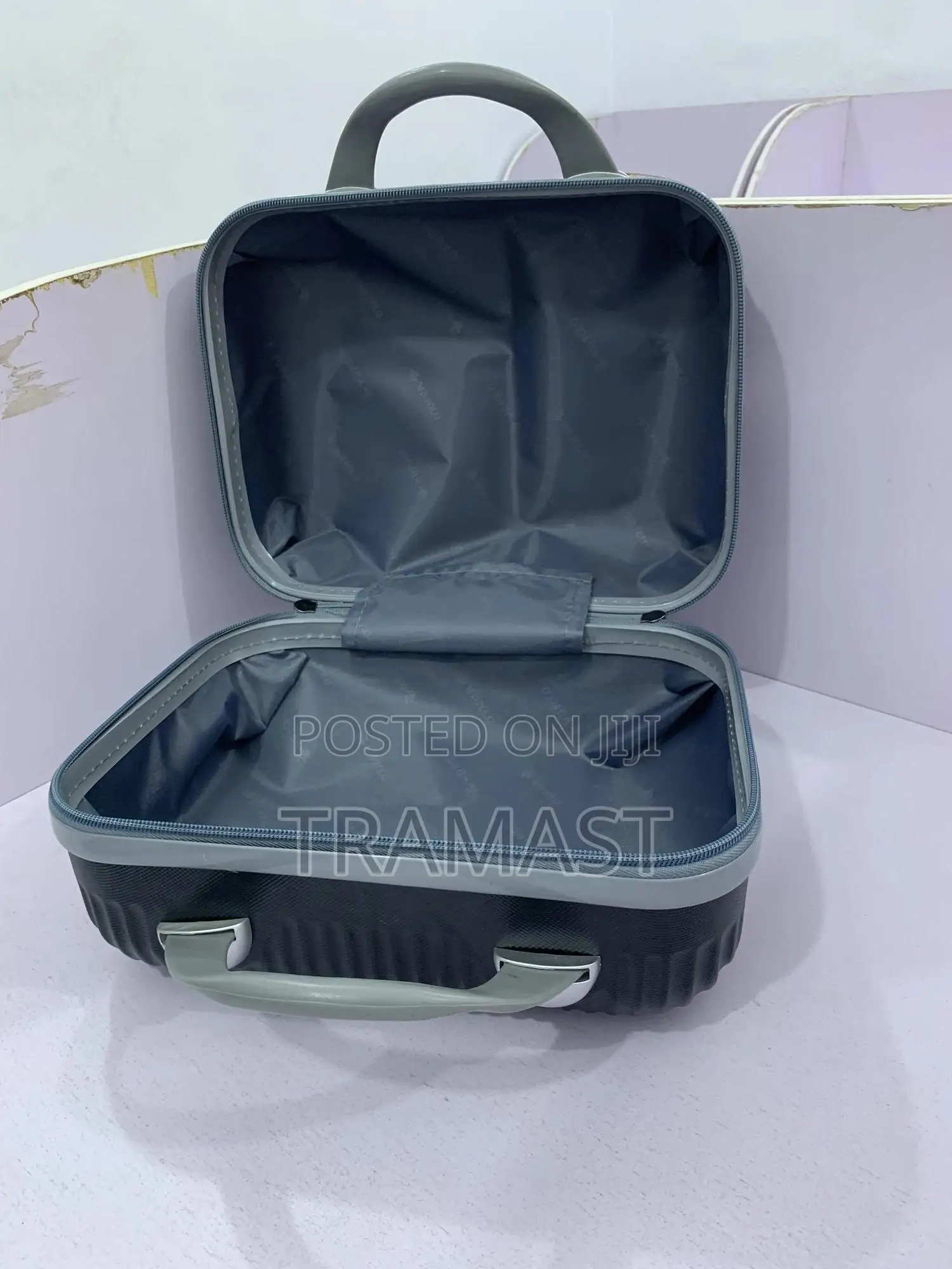 Wanda Polo Handbag