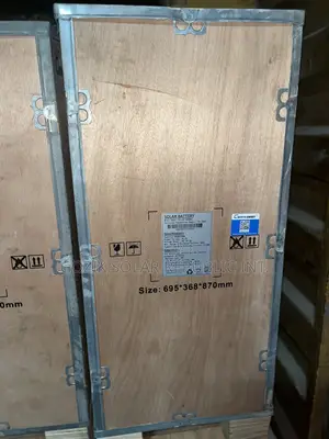 15kwh Cworth Lithium Ion Batteries 5years Warranty