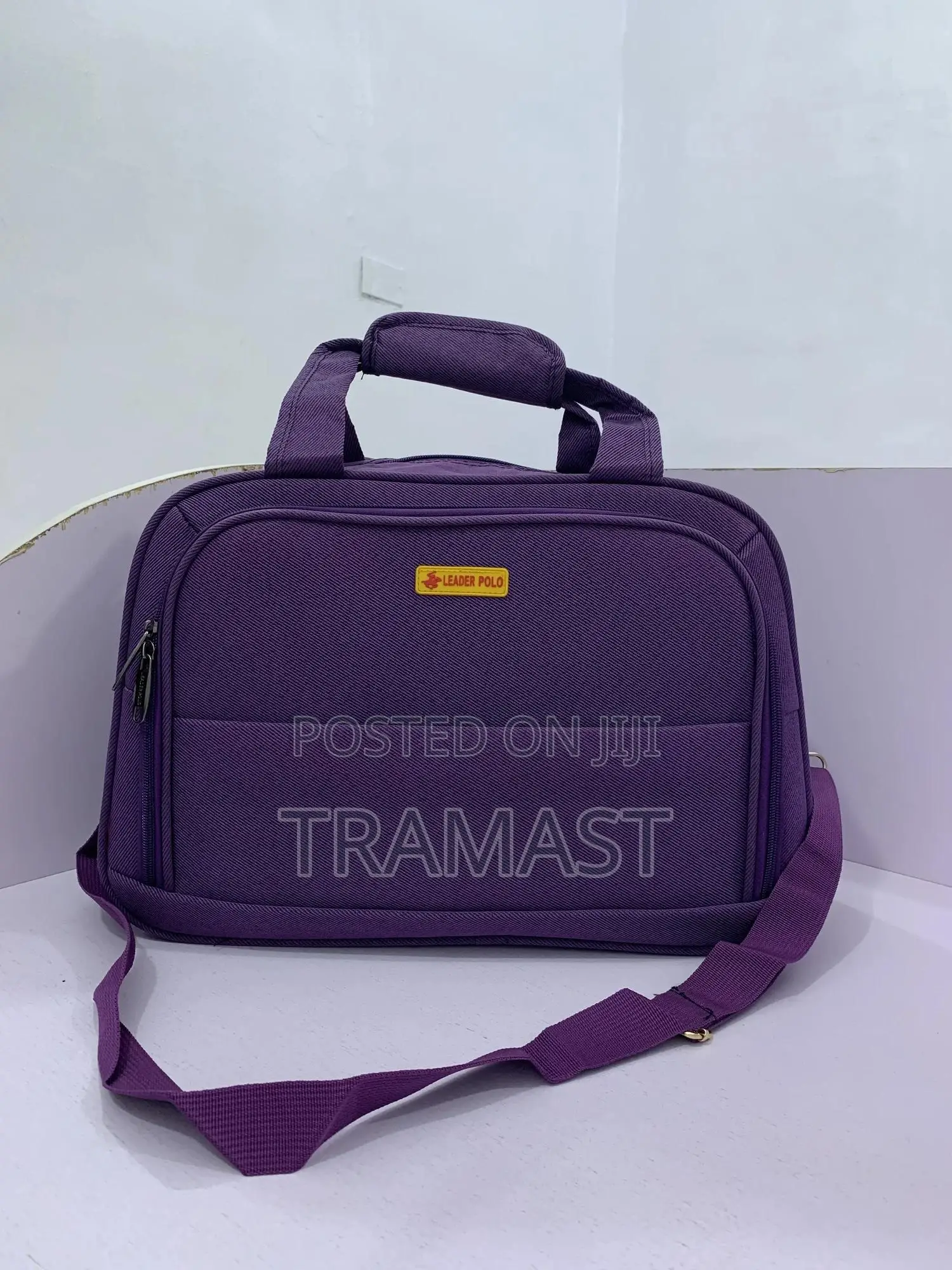 Leader Polo Handbag