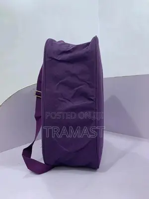 Leader Polo Handbag