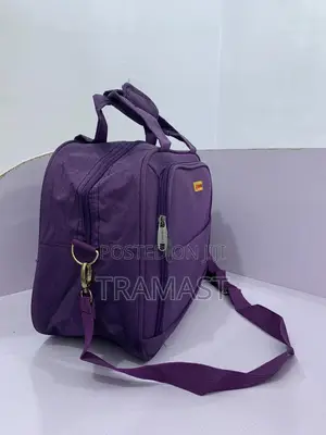 Leader Polo Handbag