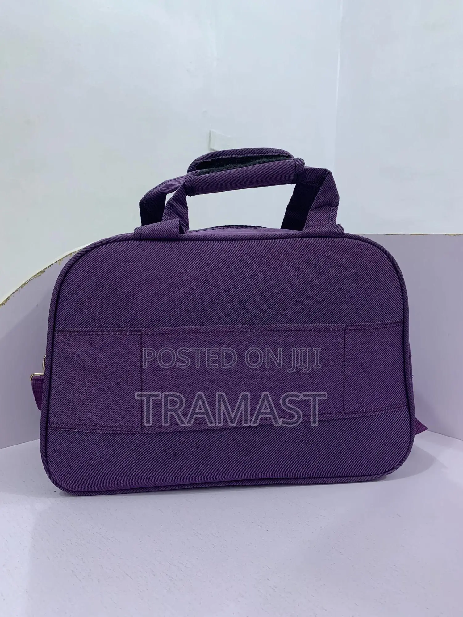 Leader Polo Handbag