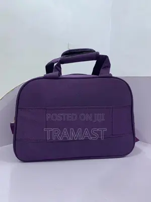 Leader Polo Handbag