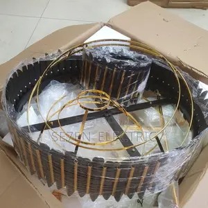 Crystal Chandelier 600cm