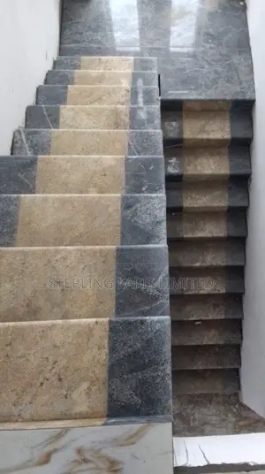 Grey Marble Granite Tiles