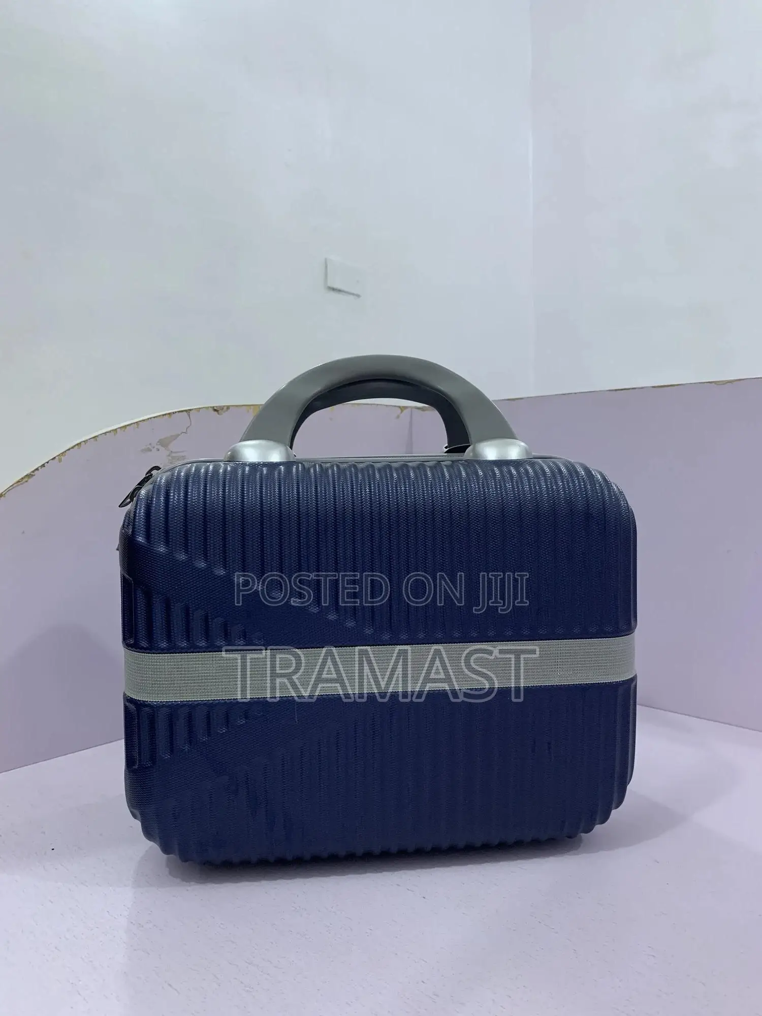 Wanda Polo Handbag