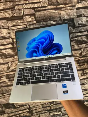 Laptop HP ProBook 440 G9 16GB Intel Core i5 SSD 512GB