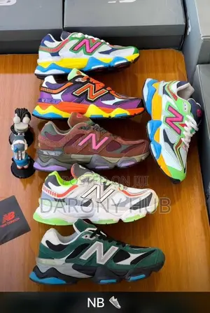 High QUALITY New Balance Luxury Sneakers