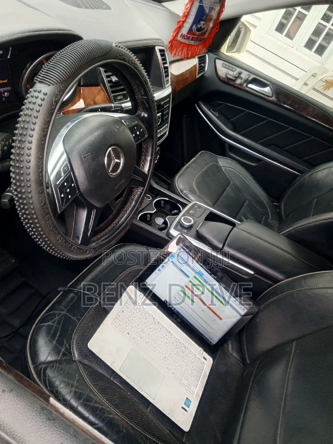 Mecedes Benz Engineer