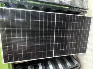 Jinko Solar Panels 585w