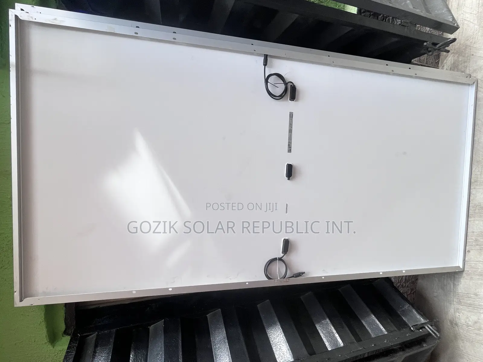 Jinko Solar Panels 585w