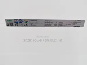 Jinko Solar Panels 585w