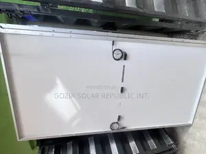 Jinko Solar Panels 585w