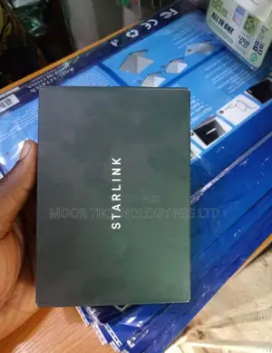 Starlink Gen 3 Wifi Router