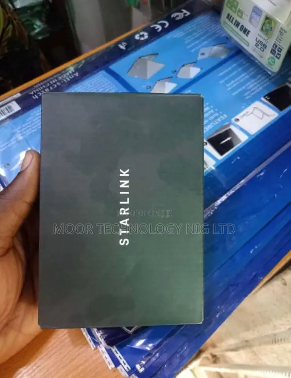 Starlink Gen 3 Wifi Router