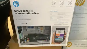 HP Smart Tank 530 Wireless