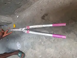 Flower Scissors