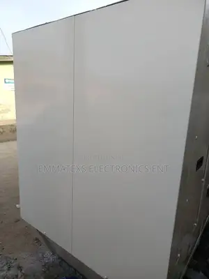250kva Fg Wilson Uk Perkins Engine
