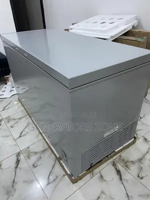Effective 420L Hisense Chest Freezer