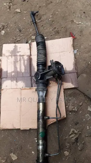 Steering Rack for Nissan Primera Old Model 1998, 2000, 2002