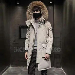 High Classy German Winter Jacket