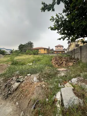 Land for Sale in Olu - Odo Ikorodu