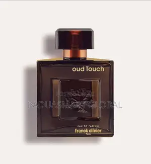 Oud Touch Frank Olivier