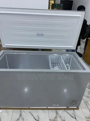 Energy Saving Hisense Chest Freezer
