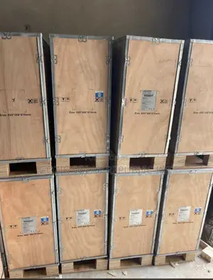 Cworth 15kwh 48v Lithium Ion Batteries