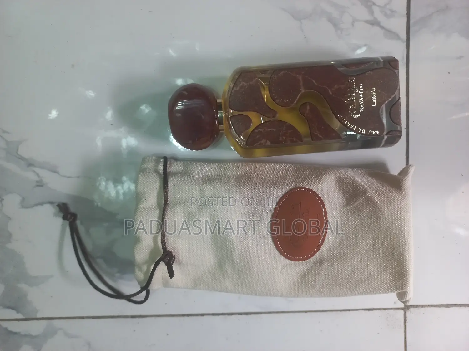 Hayatim Perfume