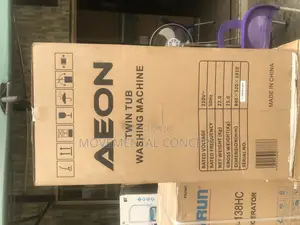 Aeon Washing Machine