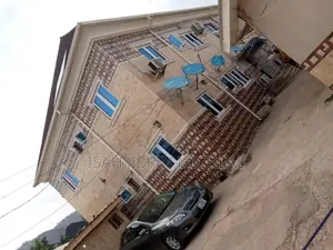 1bdrm Apartment in Arab Road, Kubwa for rent