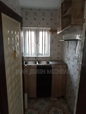 1bdrm Apartment in Arab Road, Kubwa for rent