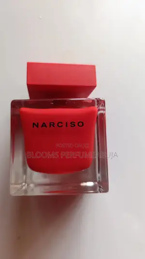 Narcisco Edp Unboxed