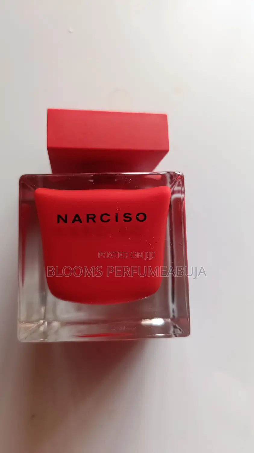 Narcisco Edp Unboxed