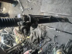 Power Steering Rack for Mitsubishi L200